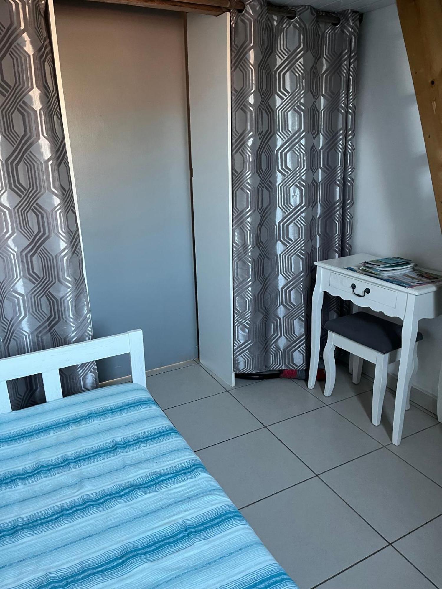 Le Cannelle Saint Pierre Zewnętrze zdjęcie